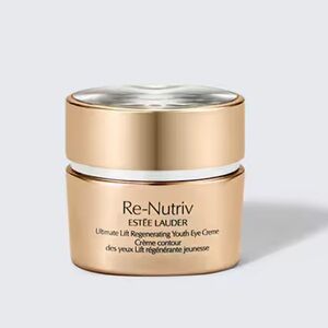Estee Lauder RE-NUTRIV ULTIMATE LIFT REGENERATING YOUTH EYE CRÈME 15ml